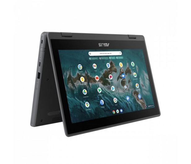 ASUS ChromeBook CR1100FKA N5100/4GB/64 eMMC/ChromeOS Touch - 1130121 - zdjęcie 2
